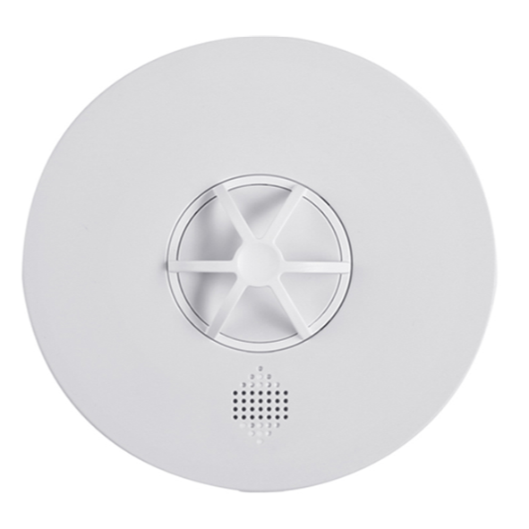 Multi-Smoke Detector